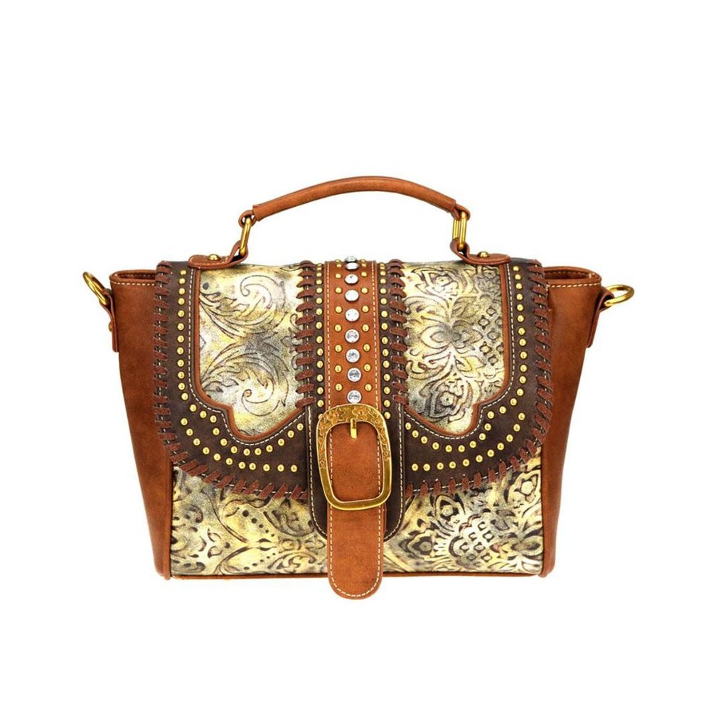 Messenger Bag
